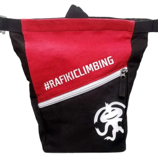 Rafiki Bishop boulder chalk bag* Bouldering Chalk Bags