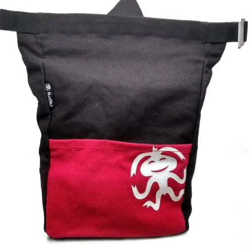 Rafiki Bishop boulder chalk bag* Bouldering Chalk Bags