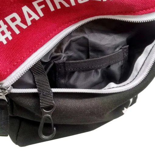 Rafiki Bishop boulder chalk bag* Bouldering Chalk Bags