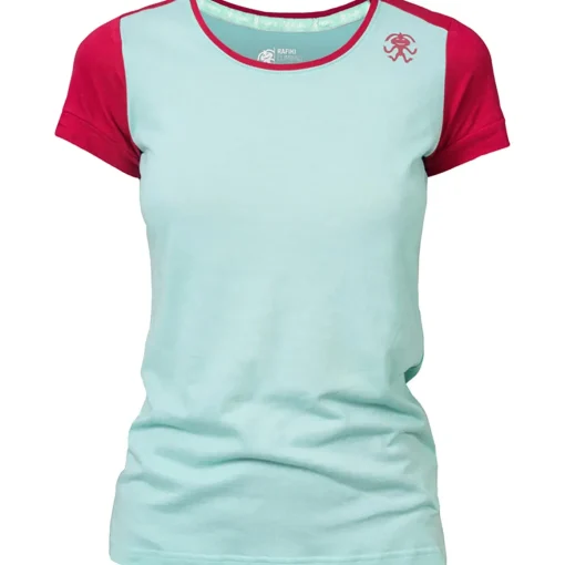 Rafiki Chulilla women's t-shirt*Women T-Shirts|Women