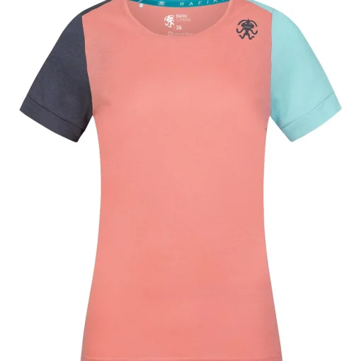 Rafiki Chulilla women's t-shirt*Women T-Shirts|Women