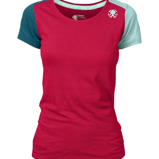 Rafiki Chulilla women's t-shirt*Women T-Shirts|Women