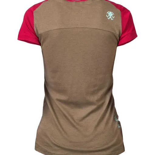 Rafiki Chulilla women's t-shirt*Women T-Shirts|Women