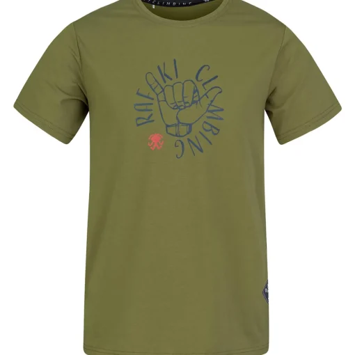Rafiki Grab men's t-shirt* T-Shirts|Men