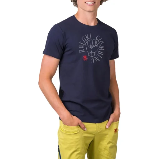 Rafiki Grab men's t-shirt* T-Shirts|Men
