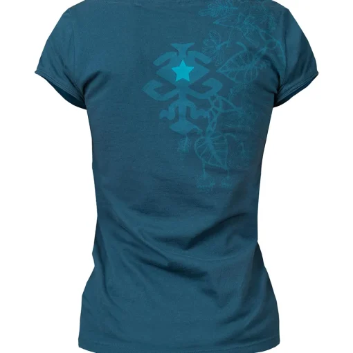 Rafiki Jay women's t-shirt*Women T-Shirts|Women
