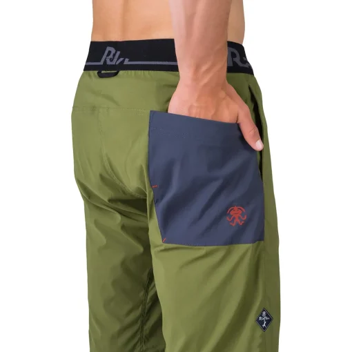 Rafiki Lead Ii men's short pants* Pants|Men