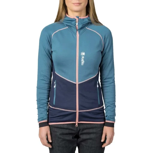 Rafiki Linya women's hoody*Women Sweaters|Women