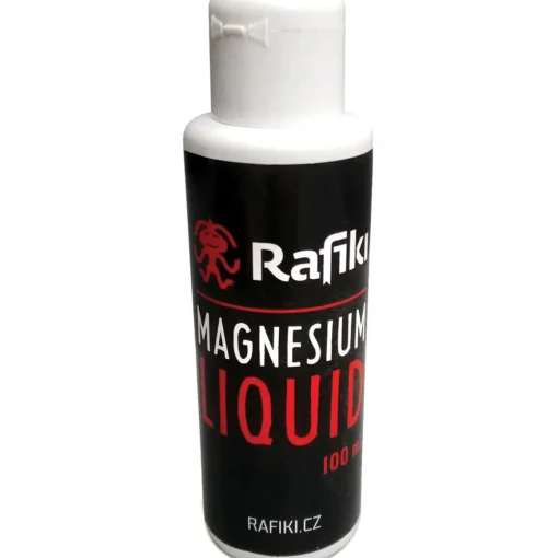 Rafiki Mg Liquid 100 ml climbing liquid chalk* Liquid