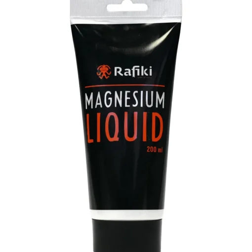Rafiki Mg Liquid 200 ml climbing liquid chalk* Liquid