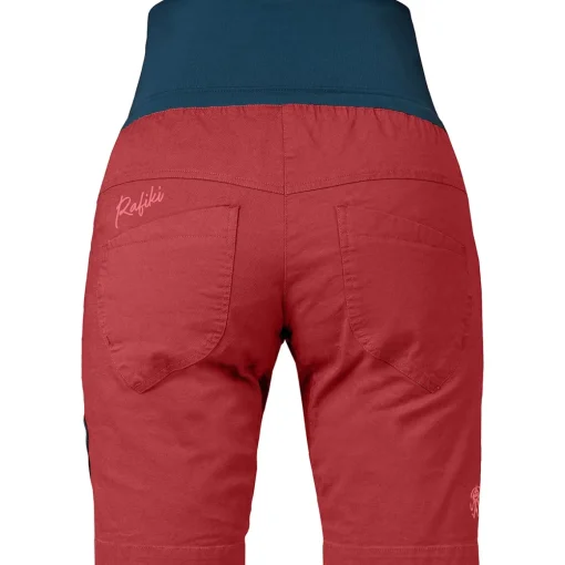 Rafiki Muriel women’s shorts*Women Pants|Women