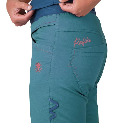 Rafiki Muriel women’s shorts*Women Pants|Women