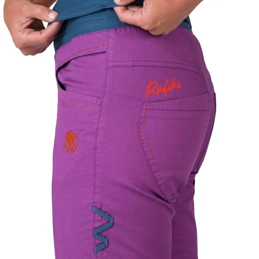 Rafiki Muriel women’s shorts*Women Pants|Women