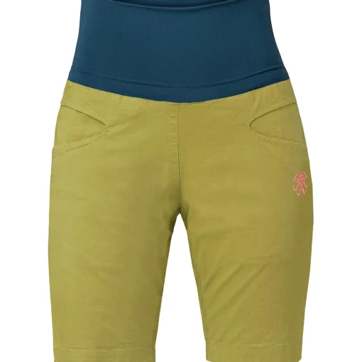Rafiki Muriel women’s shorts*Women Pants|Women