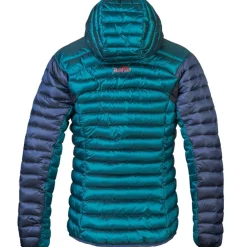 Rafiki Nevis Lady women's down jacket*Women Jackets|Women