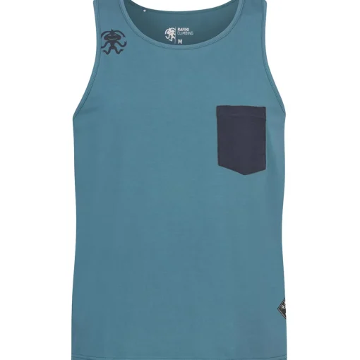 Rafiki Slab men's tank* Tops|Men