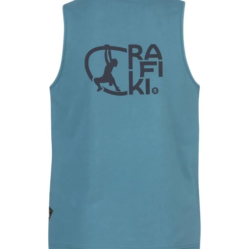 Rafiki Slab men's tank* Tops|Men