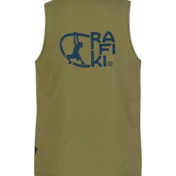 Rafiki Slab men's tank* Tops|Men