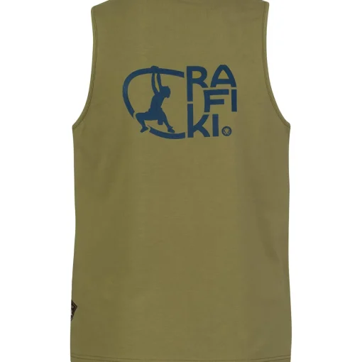 Rafiki Slab men's tank* Tops|Men