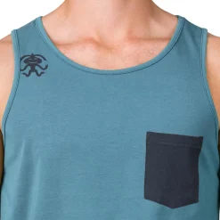 Rafiki Slab men's tank* Tops|Men