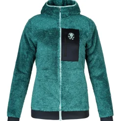 Rafiki Tarifa Lady women's technical polar fleece*Women Sweaters|Women