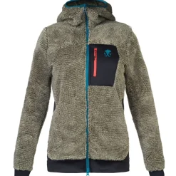 Rafiki Tarifa Lady women's technical polar fleece*Women Sweaters|Women