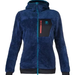 Rafiki Tarifa Lady women's technical polar fleece*Women Sweaters|Women