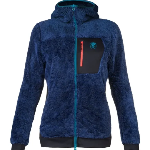 Rafiki Tarifa Lady women's technical polar fleece*Women Sweaters|Women