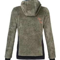Rafiki Tarifa Lady women's technical polar fleece*Women Sweaters|Women