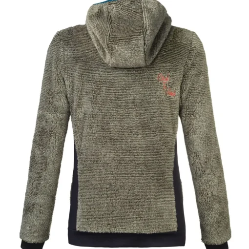 Rafiki Tarifa Lady women's technical polar fleece*Women Sweaters|Women