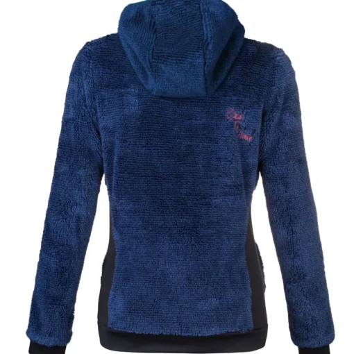 Rafiki Tarifa Lady women's technical polar fleece*Women Sweaters|Women