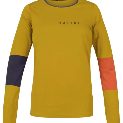 Rafiki Vipera women's long-sleeved t-shirt*Women T-Shirts|Women