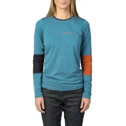 Rafiki Vipera women's long-sleeved t-shirt*Women T-Shirts|Women