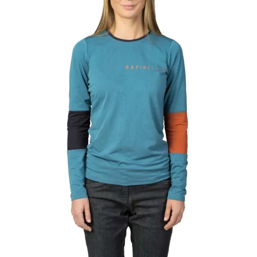Rafiki Vipera women's long-sleeved t-shirt*Women T-Shirts|Women