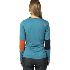 Rafiki Vipera women's long-sleeved t-shirt*Women T-Shirts|Women