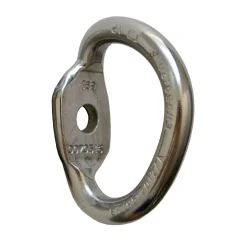 Raumer Anellox inox ring Ø8 mm* Hangers And Rings