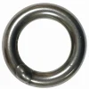 Raumer Climbing Anello Ø10 mm stainless steel ring for emergency abseils* Hangers And Rings