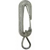 Raumer Handy stainless steel braking caving carabiner* Carabiners