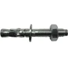 Raumer Hang Fix Ø10x75 mm zinc-coated expansion bolt* Expansion Bolts