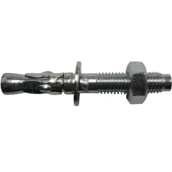Raumer Hang Fix Ø10x75 mm zinc-coated expansion bolt* Expansion Bolts