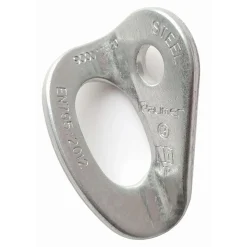 Raumer Plate Steel Ø10 mm galvanized steel line* Hangers And Rings