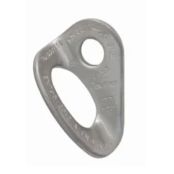 Raumer Rock inox Ø12 mm stainless steel hanger* Hangers And Rings