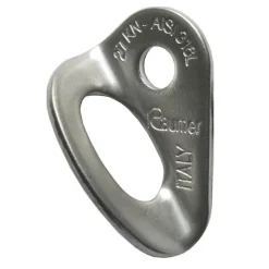 Raumer stainless steel hanger Rock Ø10 set 10pc.* Hangers And Rings