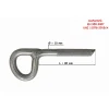 Raumer Superstar inox Ø10x80 mm resin anchor* Expansion Bolts