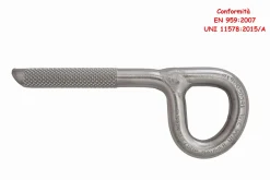 Raumer Superstar inox Ø10x80 mm resin anchor* Expansion Bolts