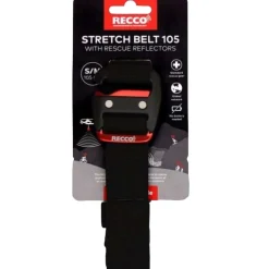 RECCO Rescue Reflector Belt* Belts