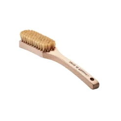 Red Chili Chalk Brush Dirty Hairy Large climbing brush boulder* Brushes