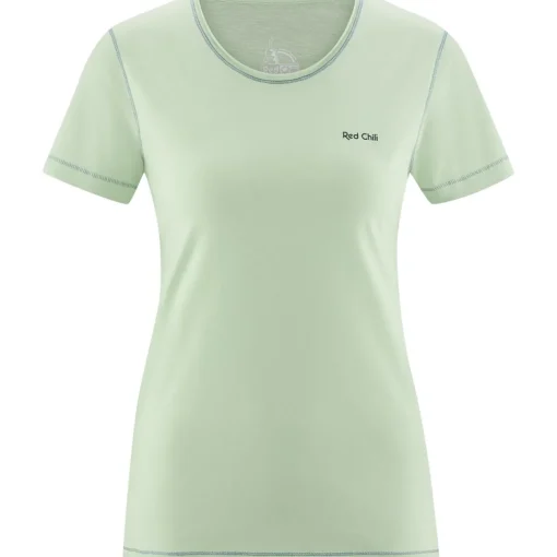 Red Chili Wo Satori T-Shirt III women's t-shirt*Women T-Shirts|Women