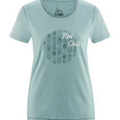Red Chili Wo Satori T-Shirt III women's t-shirt*Women T-Shirts|Women