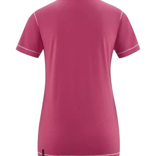Red Chili Wo Satori T-Shirt III women's t-shirt*Women T-Shirts|Women
